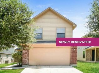 8906 Gerald Ohara, San Antonio, TX 78221