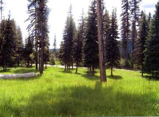 Yaak River Rd, Troy, MT 59935