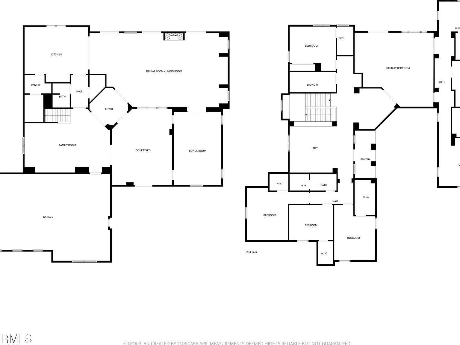 5 bed, 3.5 bath, 5588 sqft, $4,500 — Photo 4