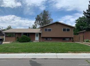6165 Benton St, Arvada, CO 80003