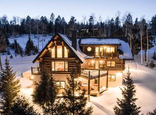 101 Via De Maria, Angel Fire, NM 87710