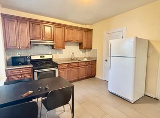 11 Raven St Floor 2, Dorchester, MA 02125