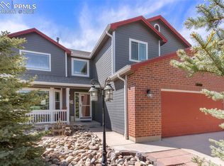 8480 Del Rio Rd, Peyton, CO 80831