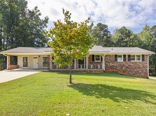 2349 Merryvale Ct, Austell, GA 30106