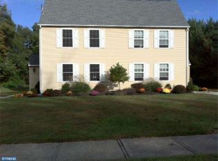 38 Grasmur Ct #&-40, Berlin, NJ 08009