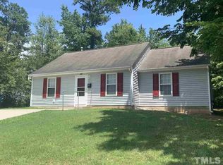 219 Ruby Ridge Rd, Durham, NC 27703