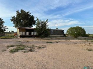 6662 Dakota Rd, Dexter, NM 88230