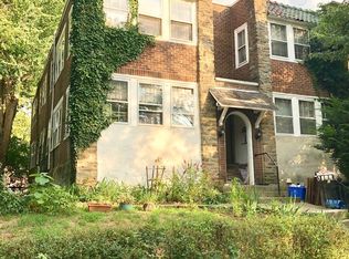 504 W Coulter St APT 3, Philadelphia, PA 19144
