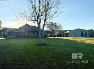 14631 Styx River Rd, Stapleton, AL 36578