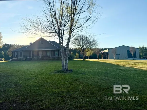 14631 Styx River Rd, Stapleton, AL 36578