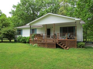 631 Moonlight Trl, Sparta, TN 38583