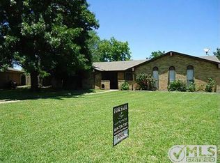 520 Dogwood Trl, Forney, TX 75126