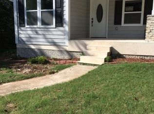 1151 Liberty Hill Rd NE, Marietta, GA 30066