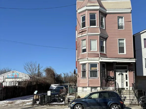 329-331 Elizabeth Ave, Newark, NJ 07112
