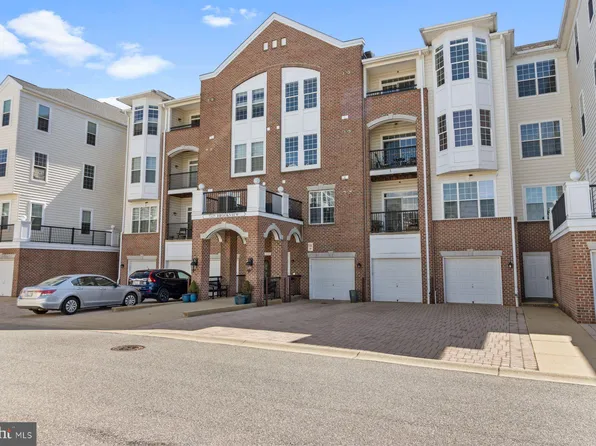 7325 Brookview Rd Unit 306, Elkridge, MD 21075