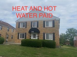 533 Aberdeen Ave #C, Dayton, OH 45419