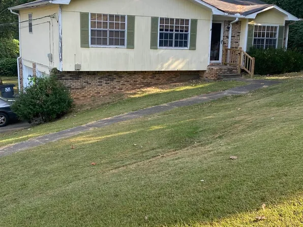 5052 Darlene Dr, Pinson, AL 35126