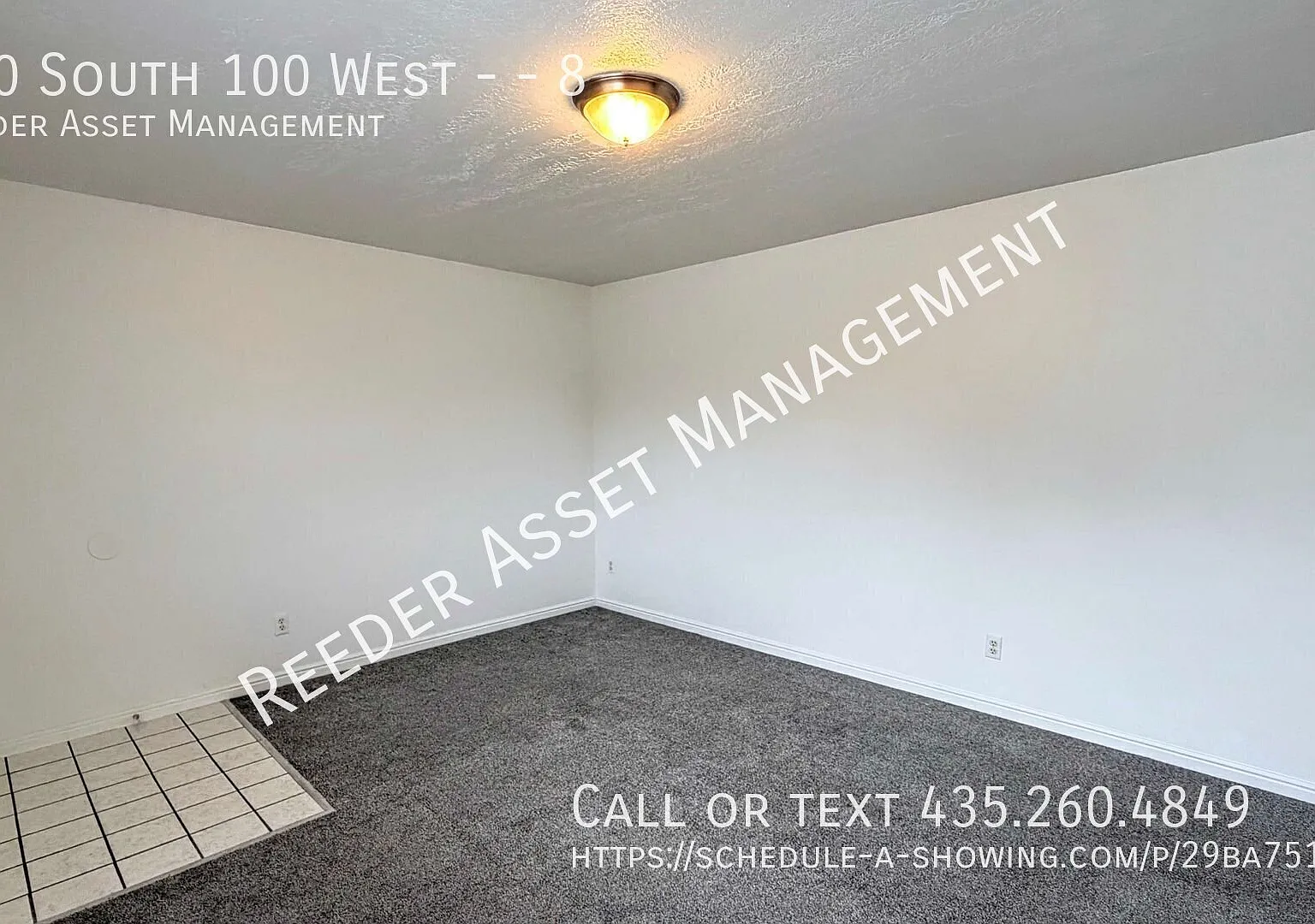 2 Bedroom 1 Bathroom Apartment Located In Lewiston — Photo 3