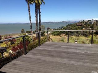 133 Westward Dr, Corte Madera, CA