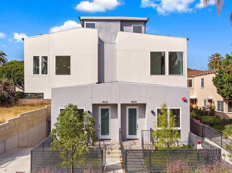 4032 La Salle Ave, Culver City, CA 90232 Zillow