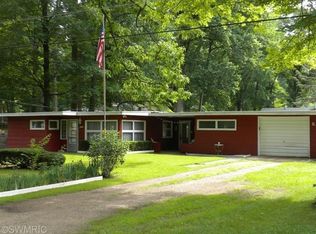 5419 Marquette Dr, Coloma, MI 49038