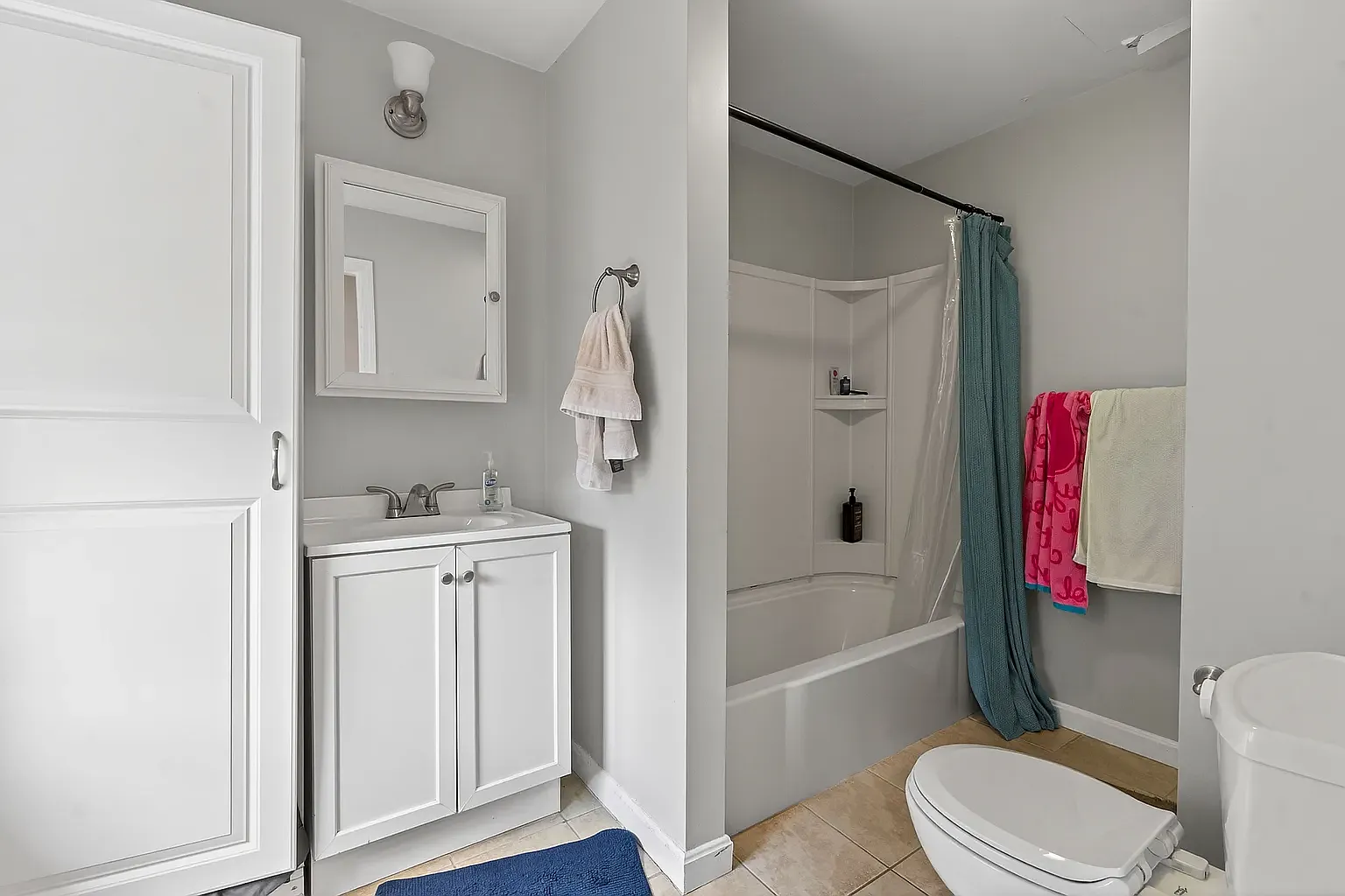 1 bed, 675 sqft, $2,500 — Photo 3
