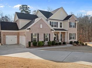 709 Crestbrook Ct, Canton, GA 30115