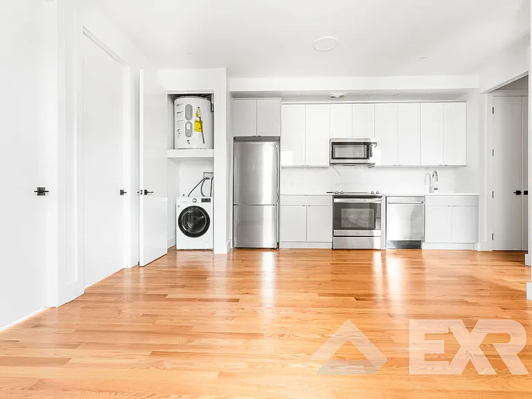 179 Martense St #3A — Photo 1