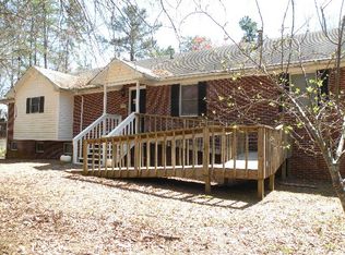 1330 Plantation Cir, Lincolnton, GA 30817