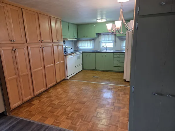 728 Laura St, Philipsburg, PA 16866