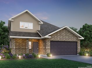 7715 Granger Cove, San Antonio, TX 78252