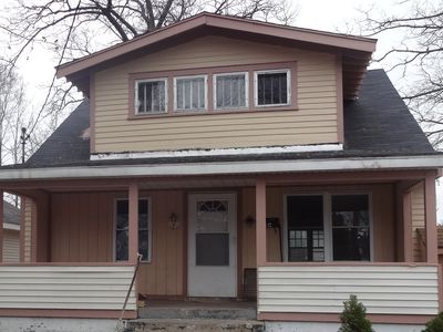 132 Banner St SW, Grand Rapids, MI, 49507