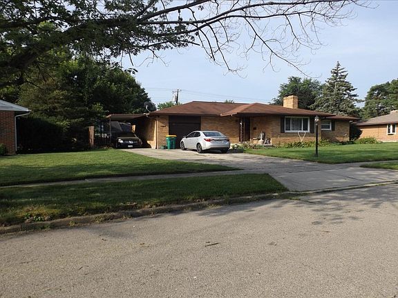 2nd image of 1208 Rose Bower Ave