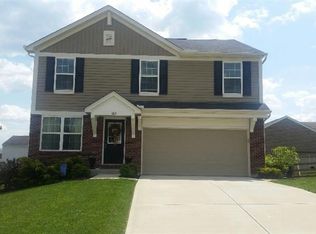 180 Ridgewood Dr, Alexandria, KY 41001