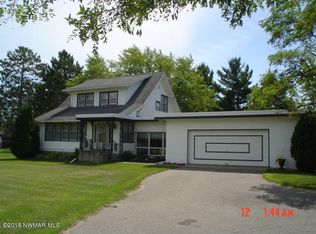 1314 Roosevelt Rd SE, Bemidji, MN 56601