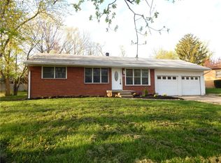 6527 W 12th St, Indianapolis, IN 46214