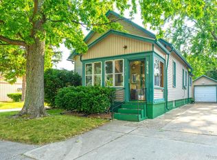 2436 10th St, Port Huron, MI 48060