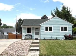 2285 S Knox Ct, Denver, CO 80219
