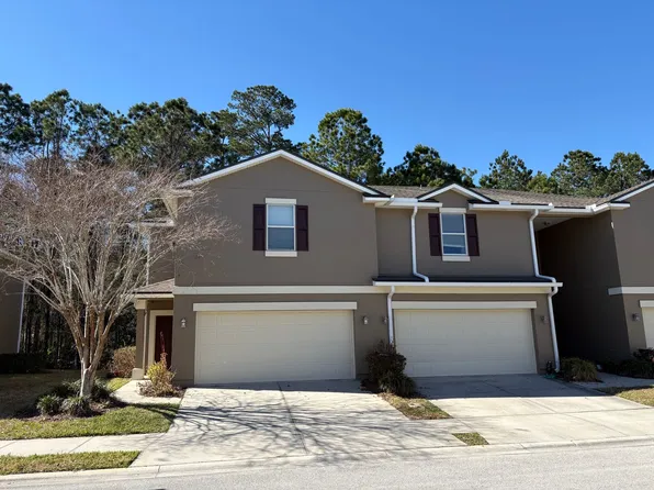 496 Walnut Dr, Saint Johns, FL 32259