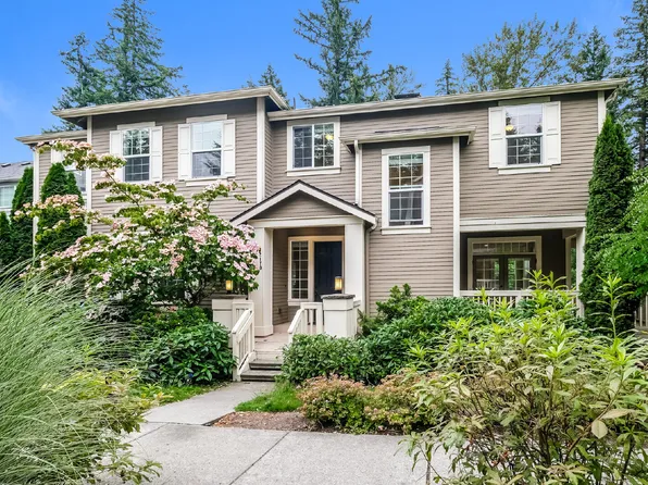 2170 NE Morgan Ln, Issaquah, WA 98029