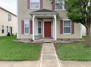 2627 Priest Dr, Lafayette, IN 47909