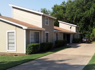2816 Wayside Ave APT B, Fort Worth, TX 76110