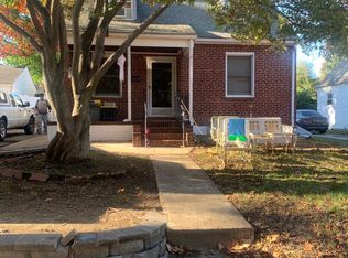 1113 E Newport Pike, Wilmington, DE 19804