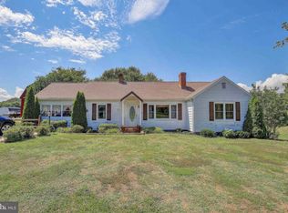 4905 Sandy Point Rd, Prince Frederick, MD 20678