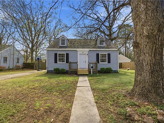 2nd image of 17 Green Oaks Rd