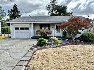 3910 SE 74th Ave, Portland, OR 97206