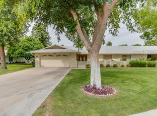16838 N 103rd Dr, Sun City, AZ 85351
