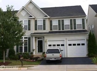 8747 Talbott Farm Dr, Alexandria, VA