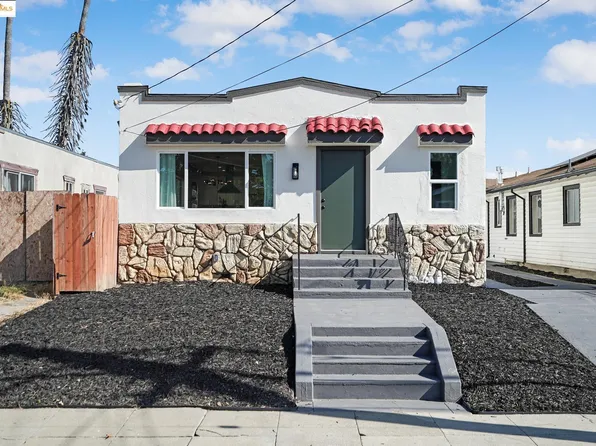 2644 77th Ave, Oakland, CA 94605