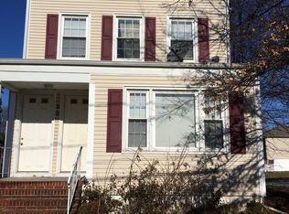 55 E Westfield Ave, Roselle Park, NJ 07204